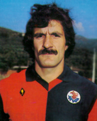 Claudio Sala