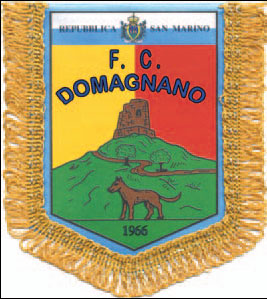 Resultado de imagem para Football Club Domagnano